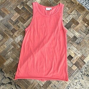 Adriano Goldschmied Lexi Cotton Tank